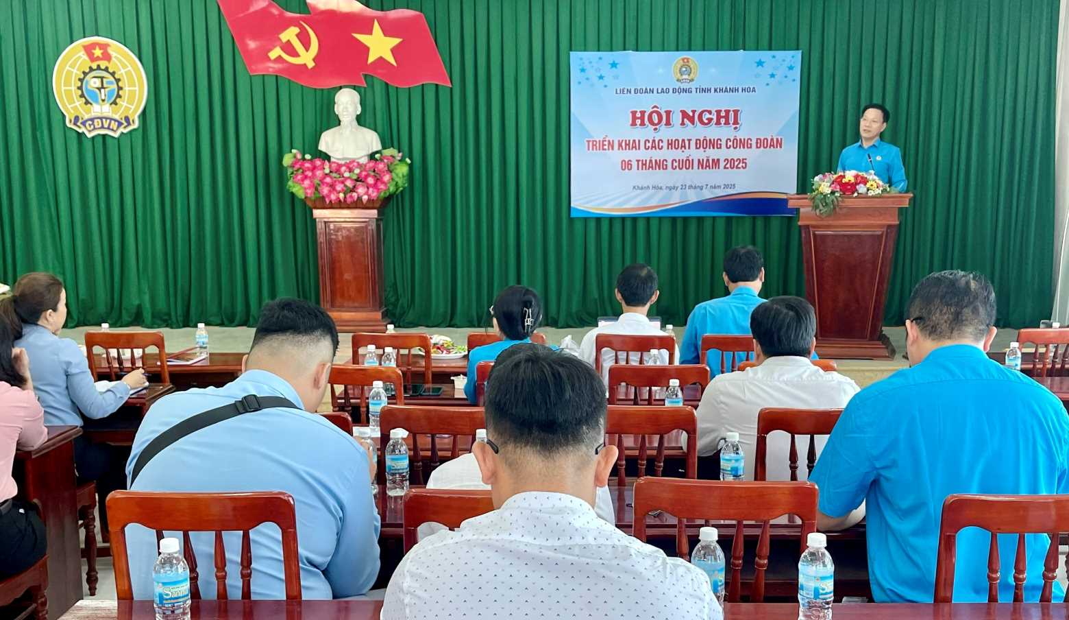 Khanh Hoa. Anh: Khanh Vinh