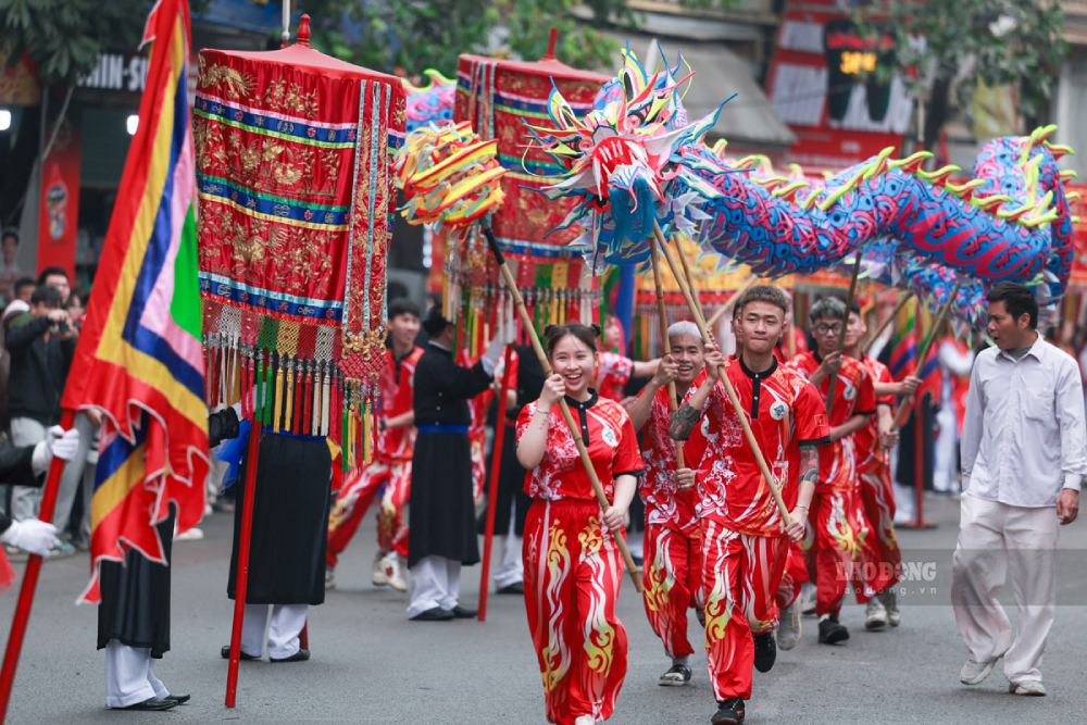 民族・宗教政策の実施効果を高める。写真:ハイ・グエン