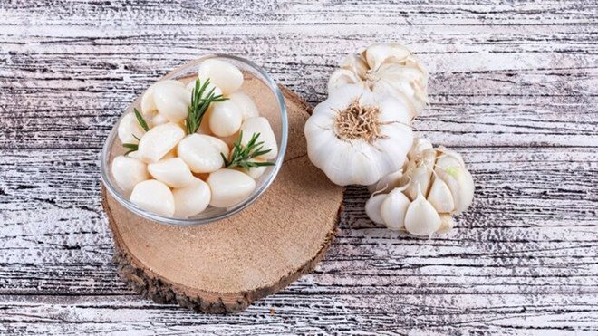 10 loại thực phẩm bổ sung có thể giúp hạ cholesterol một cách tự nhiên