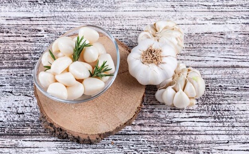 Supplements that can help lower cholesterol. Photo: Thuy Duong