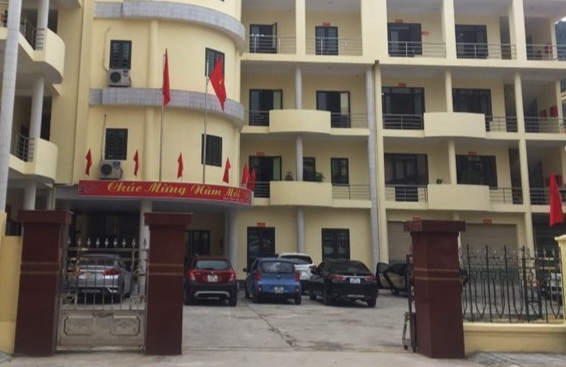 The Chairman of Tuyen Quang Provincial People's Committee requested serious rectification of the management and use of public assets. Photo: Lam Thanh