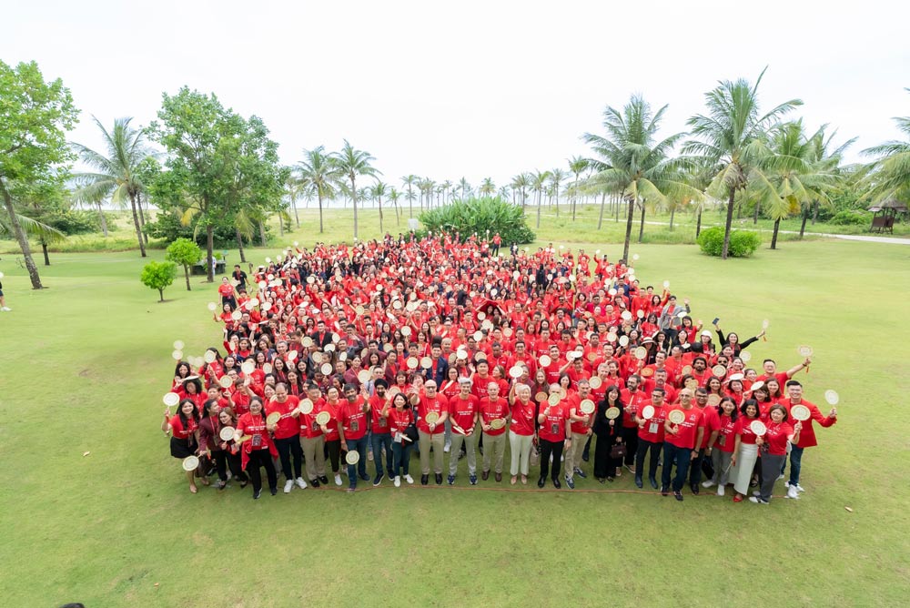 Da Nang, Vietnam is the destination of the 2025 AFC DDRT Conference. Photo: Provided by the enterprise