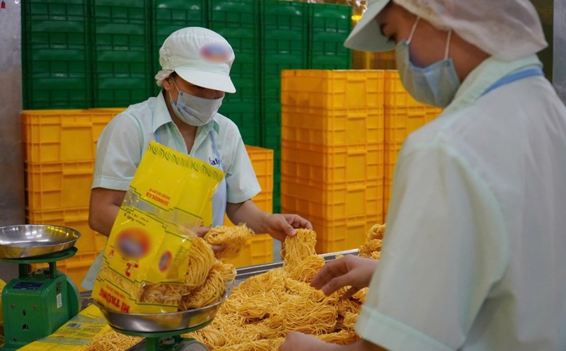 Enterprises boost exports