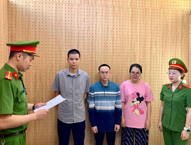 Tìm bị hại bị lừa đảo chữa bệnh của Viện điều trị cơ xương khớp công nghệ cao ở Sơn La