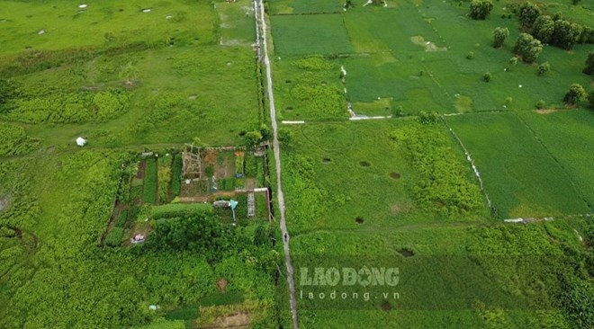 Hưng Yên đẩy nhanh tiến độ các dự án năng lượng và phát triển nhà ở