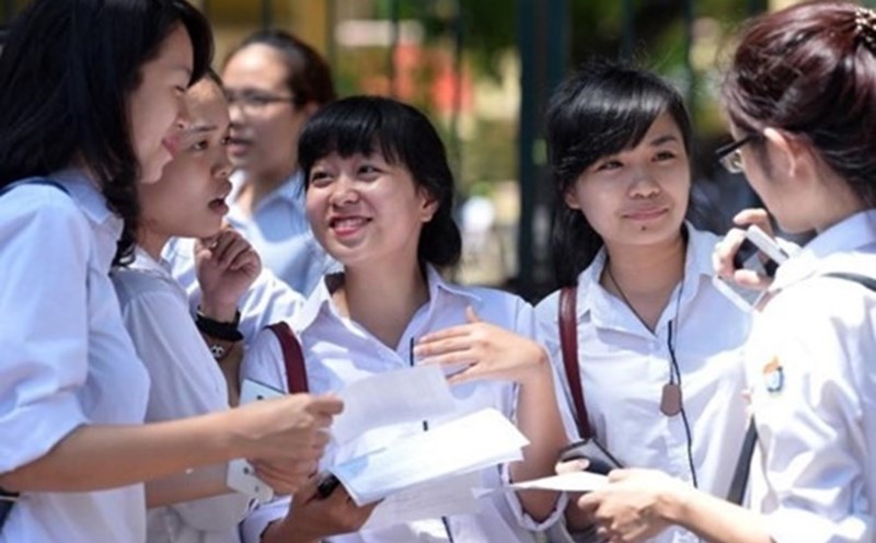 Buon Ma Thuot University of Medicine and Pharmacy has announced the 2025 floor score. Photo: Hai Nguyen