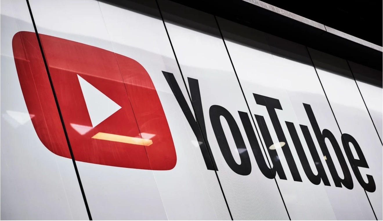YouTube continues to lead the streaming market as advertising revenue increased by 13% compared to the same period last year. Photo: AFP