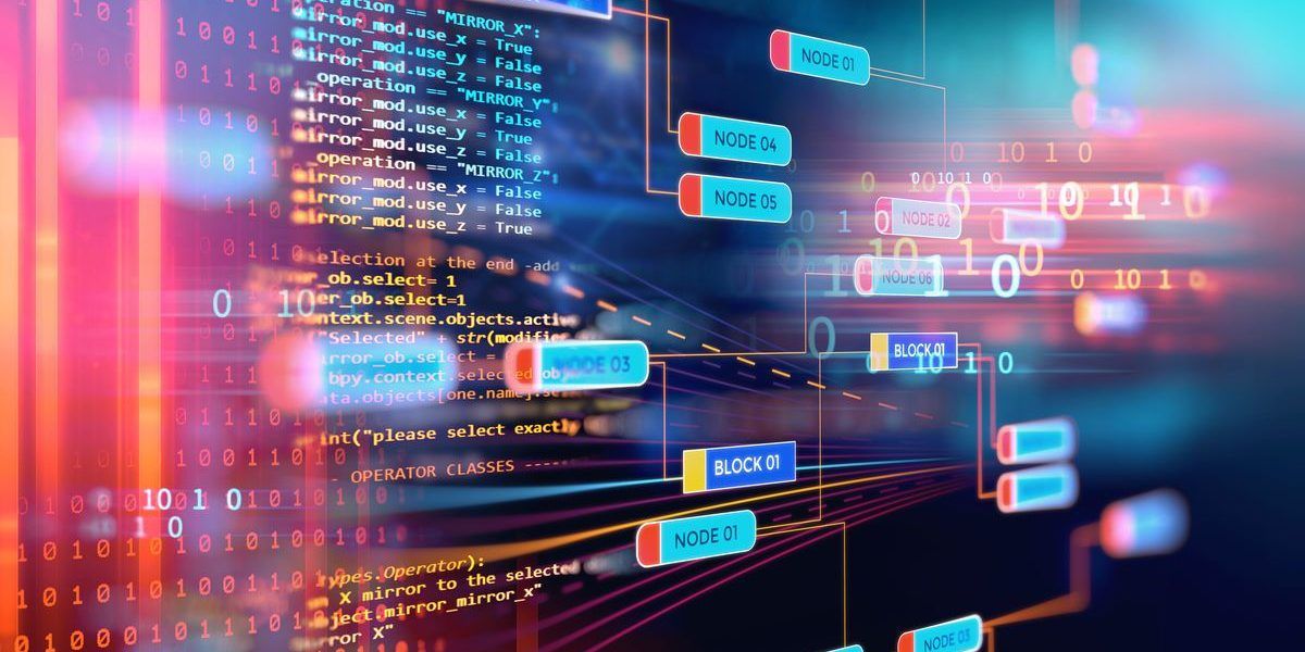 Maveras built around open source are on the rise. Photo: Kaspersky