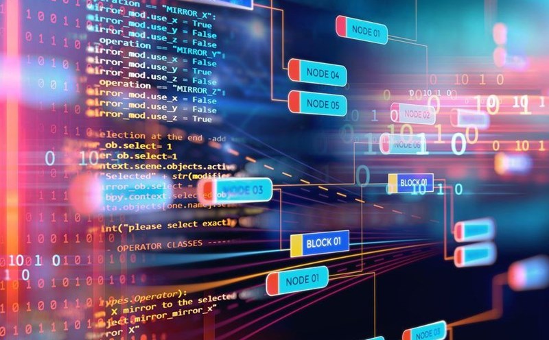 Maveras built around open source are on the rise. Photo: Kaspersky