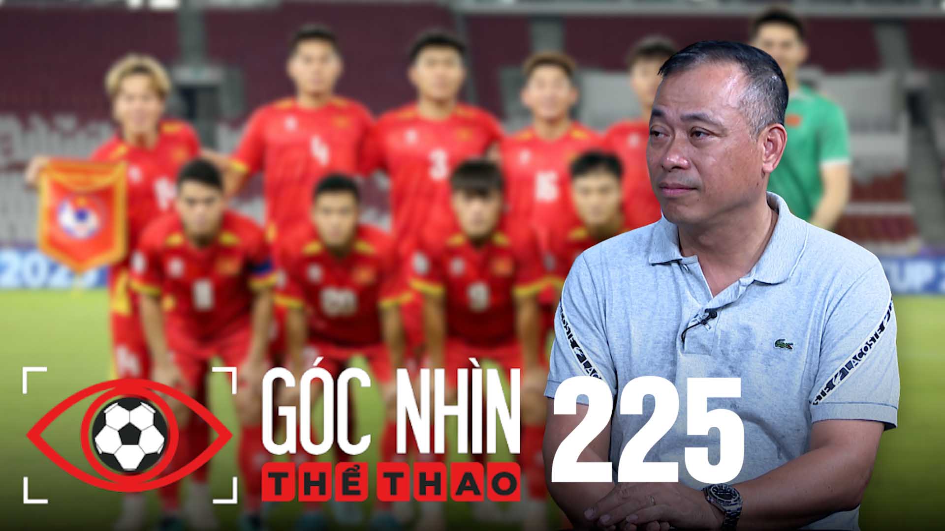 Prediction of the semi-finals of the Southeast Asian U23 Vietnam tournament against U23 Philippines