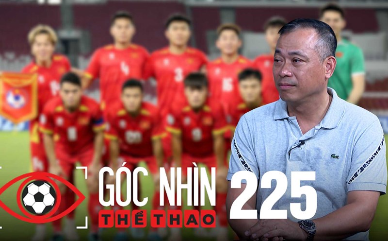 Prediction of the semi-finals of the Southeast Asian U23 Vietnam tournament against U23 Philippines