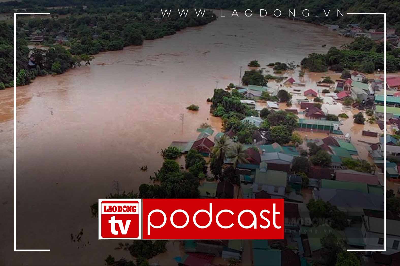 The risk of natural disasters is still erratic from now until the end of 2025