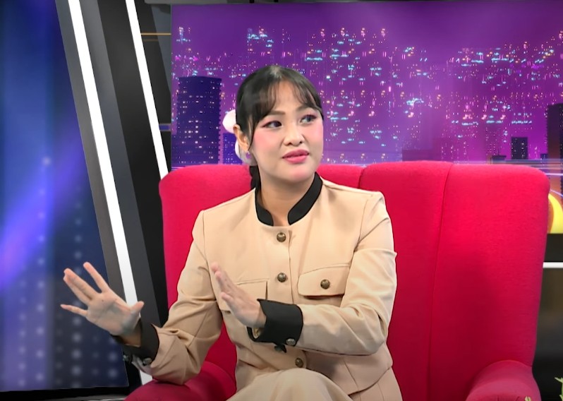 Diễn viên Trà Ngọc trải lòng về cú sốc “tấn công mạng”