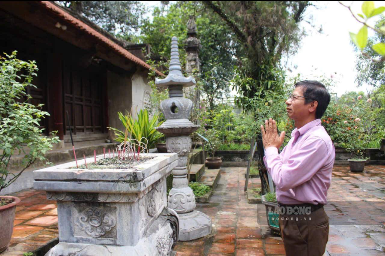 Chua Bo Da cung voi cac thanh phan khac nam trong quan the di tich va danh thang Yen Tu - Vinh Nghiem, Con Son, Kiep Bac duoc UNESCO cong nhan la Di san the gioi. Chua toa lac o vi tri phong thuy dac dia, nam ve phia Bac cua chan nui Phuong Hoang thuoc day nui Bo Da, xa xa la dong song Cau