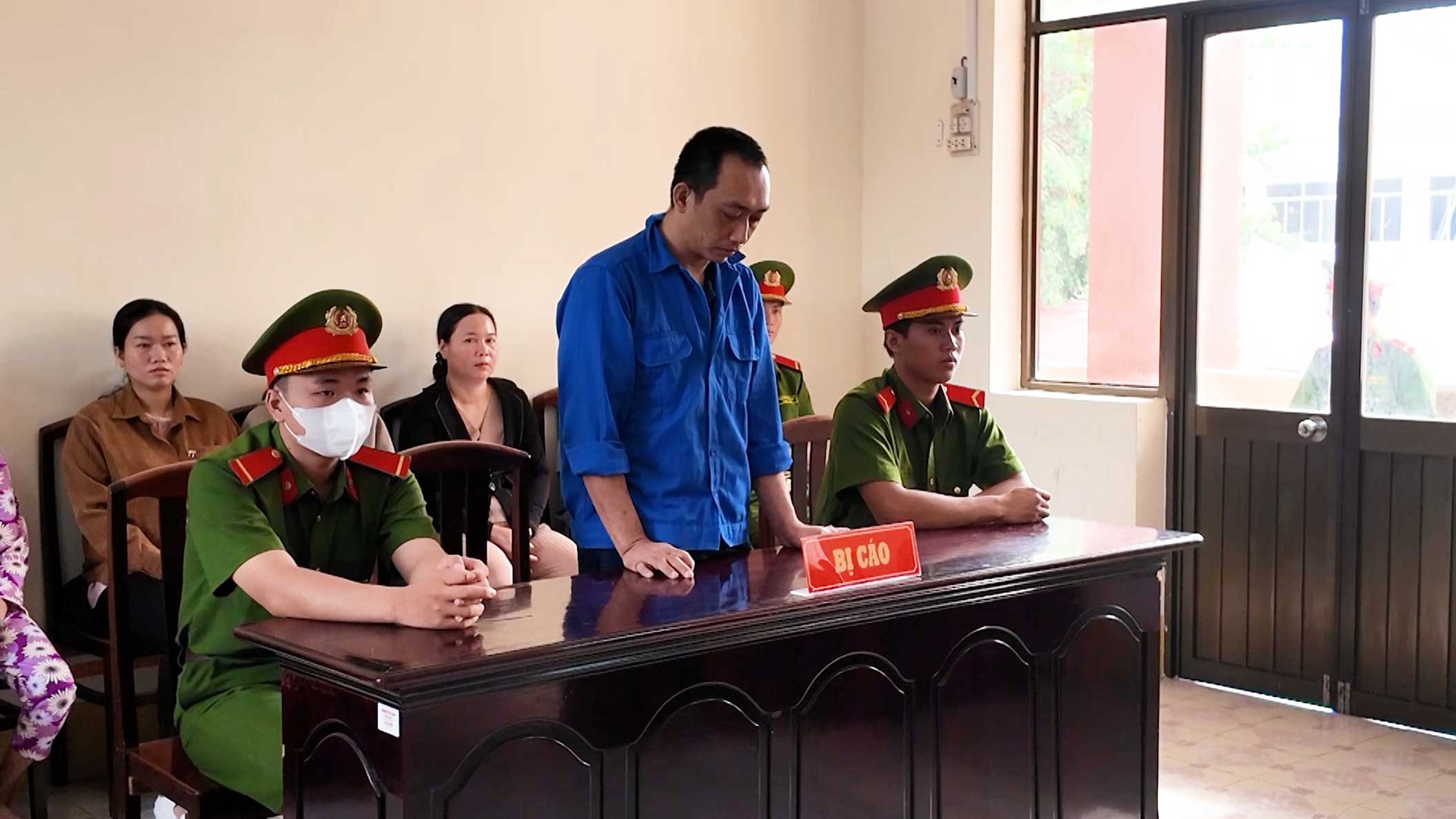 술 취한 상태에서 갈등으로 처남 살해 처남에게 징역 18년 선고