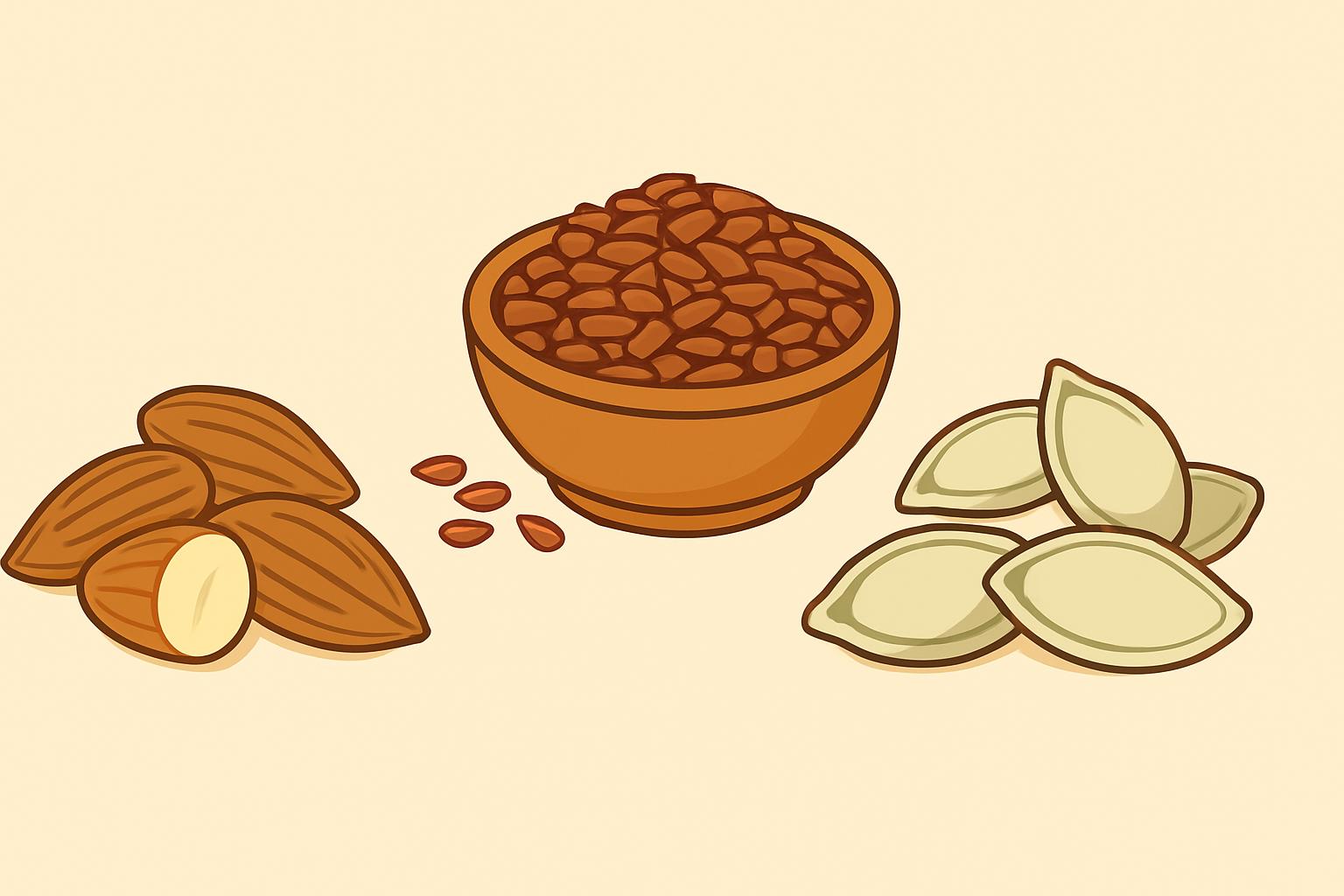 尿酸値の急上昇を防ぐのに役立つ3種類の豆。写真:Hoang Loc