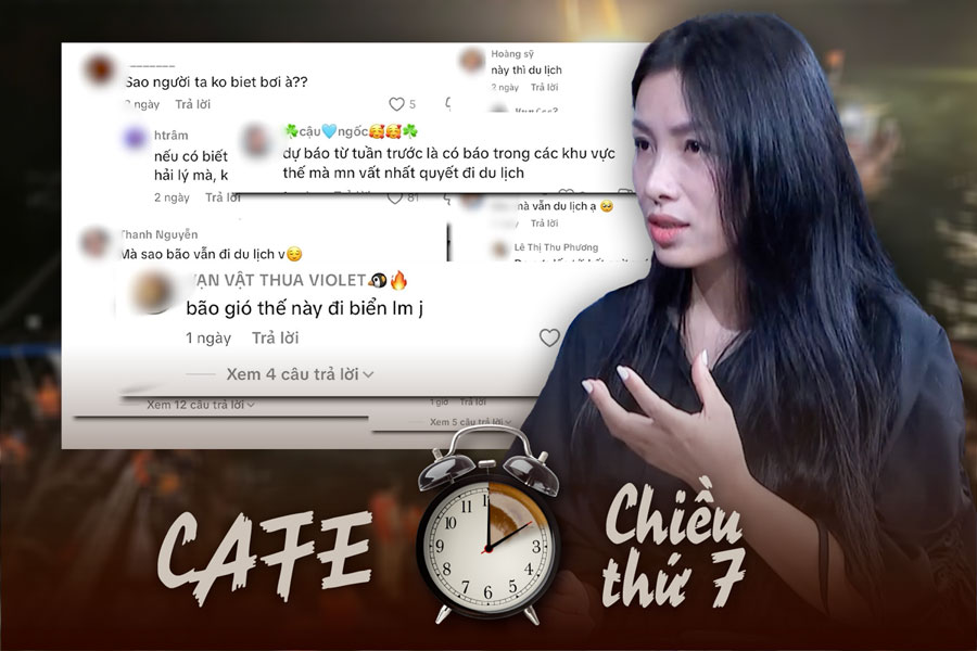 La psicologia culpa a la victima despues del drama de Ha Long Bay y la degradacion de la compasion