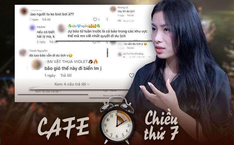 The psychology of blaming victims after the Ha Long Bay tragedy and the deterioration of compassion