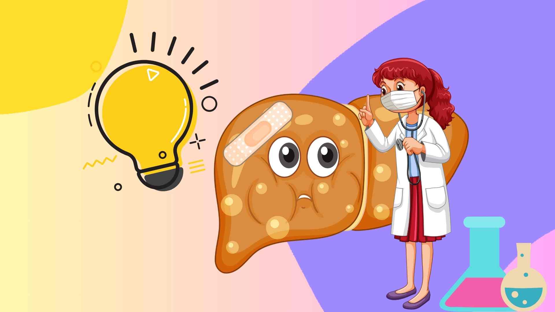 5 astuces pour aider votre foie a eliminer les toxines a la maison. Photo graphique : Thai Anh