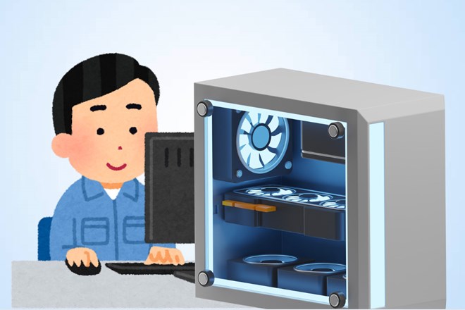 Cosas que saber al comprar radiadores de CPU usados. Grafico: Thien Nhan