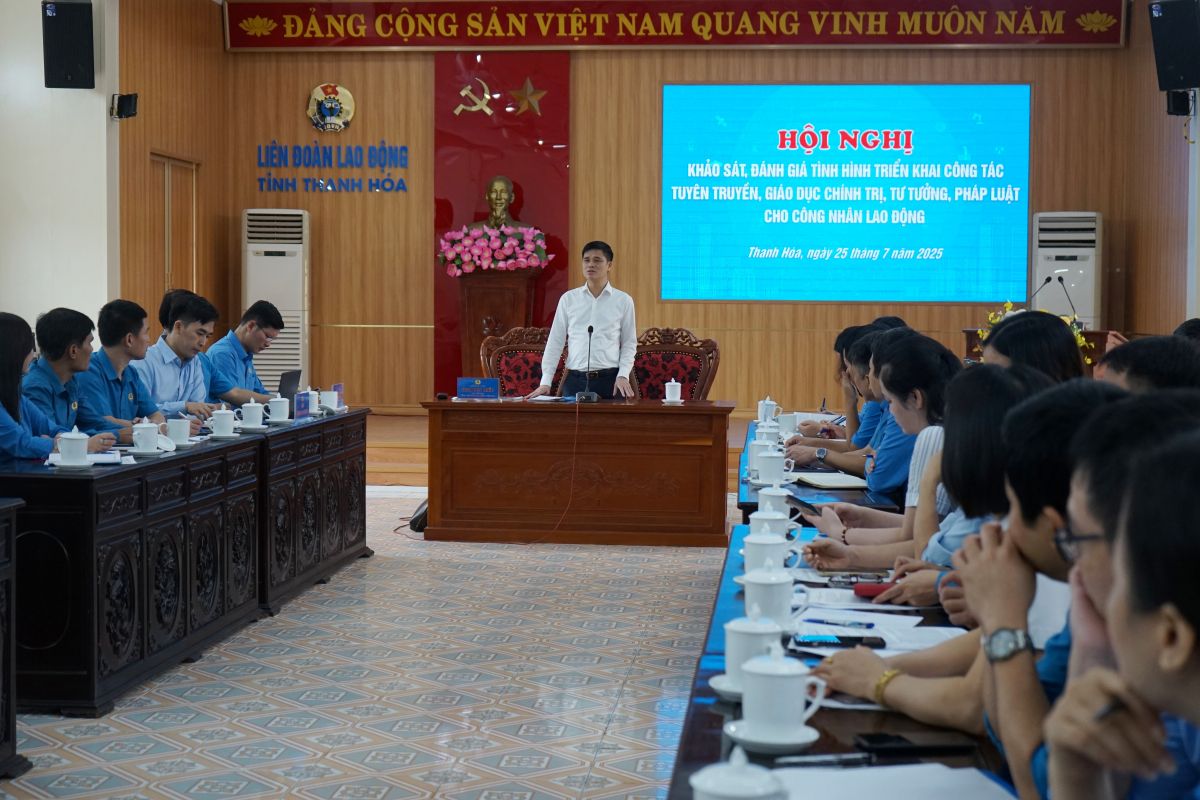 Hoi nghi 