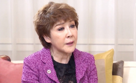 Dien vien Dinh Boi hien tai. Anh: Chup tu clip