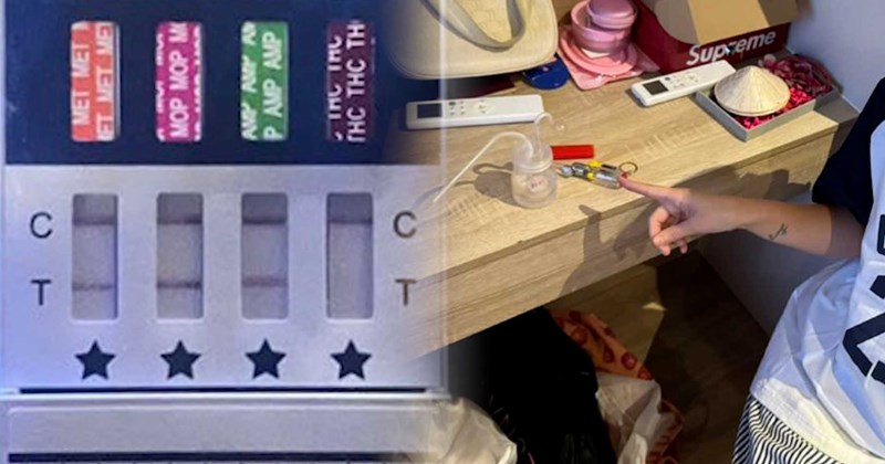 Những Người Nổi Tiếng Sa Ngã Vì Ma Túy: Khi Hào Quang Biến Mất