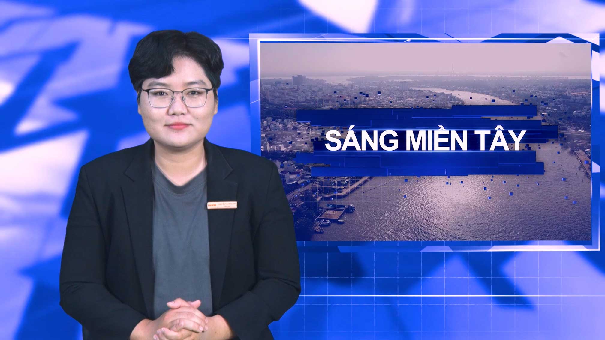 Matin de l'Ouest 26.7 : Pret a livrer le terrain pour demarrer la construction de l'autoroute Ca Mau - Dat Mui