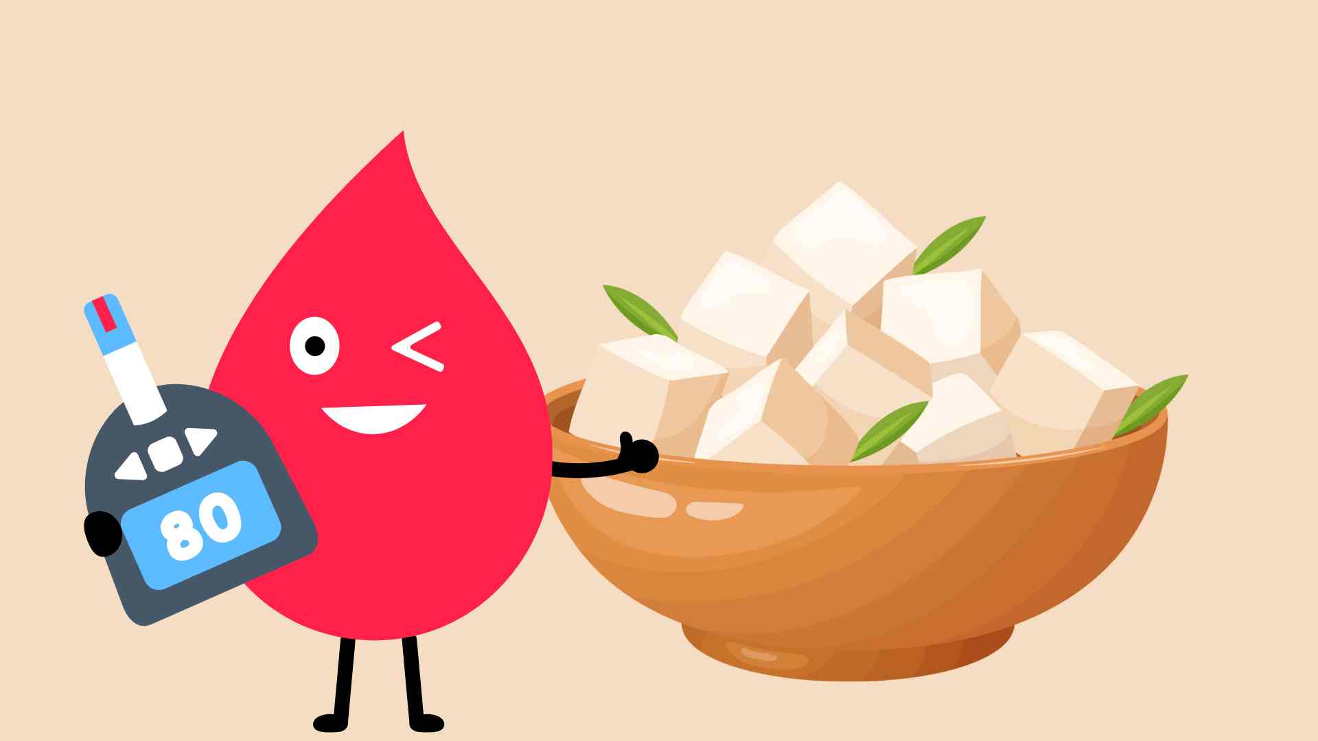 La consommation de legumes aide a controler la glycemie. Photo graphique : Hoang Loc