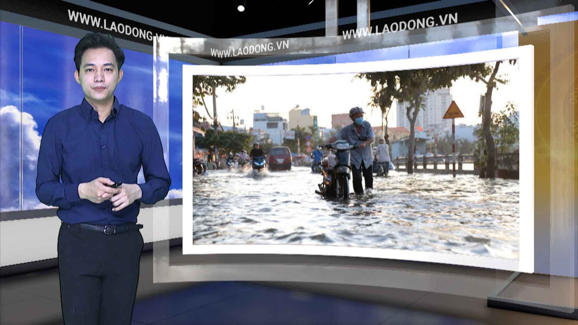 Le bulletin meteorologique pour cette nuit et demain 26 juillet