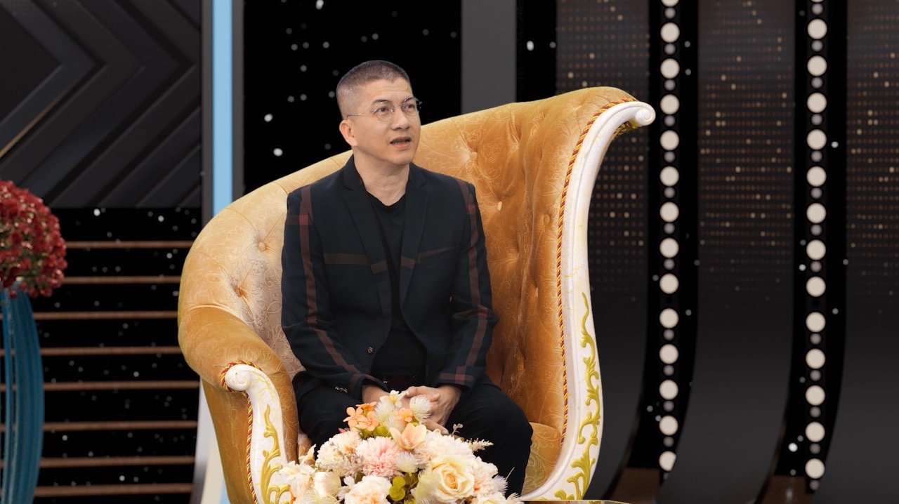 Musico hoai an. Foto: Jet proporcionado