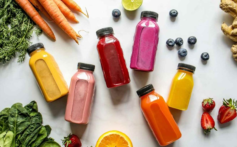 What should women with kidney failure eat and drink to support better liver and kidney function? Photo: CV