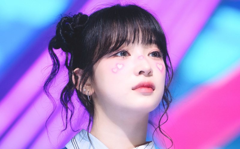 female idol Ruben Billlie. Photo: Mystic Story