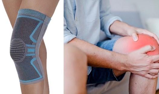 Đau khớp tăng nặng vào mùa mưa và những nguyên nhân ít ai ngờ. Đồ họa: Nguyễn Ly