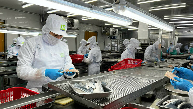 호치민시 기업 수출 시장 확대 추진.