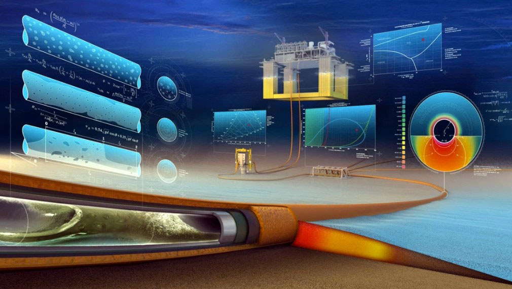 Petrovietnam은 간부 관리 운영 관리에서 과학 기술 응용 디지털 전환을 가속화하고 강력하게 추진합니다. 사진: PVN.