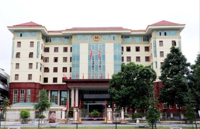 Có tình trạng không giao việc cho cán bộ sau sáp nhập tại Tuyên Quang