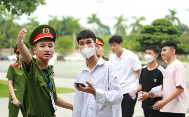 Photo: Ministry of Public Security
