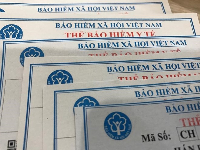 Các quy định, điều kiện được hưởng trợ cấp thất nghiệp trước khi xin nghỉ hưu sớm đang được bạn đọc quan tâm. Ảnh: VGP