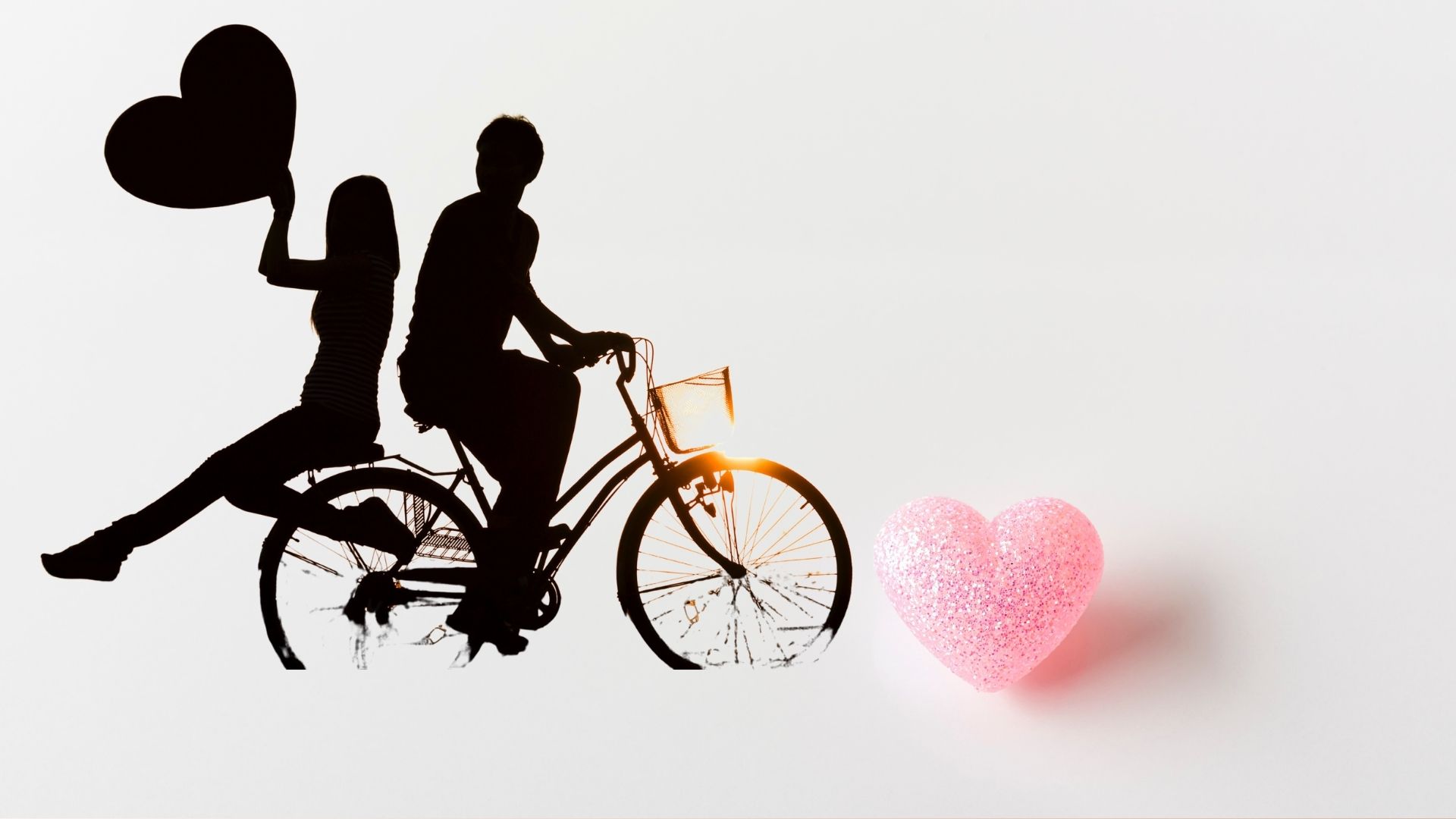 The key to lasting love is to be streamlined in behavior and generous in heart