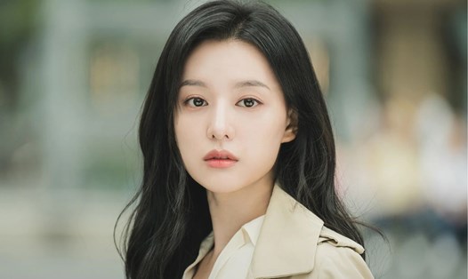 Nữ diễn viên Kim Ji Won. Ảnh: Netflix