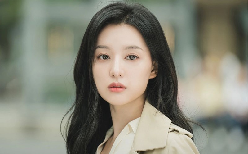 Actress Kim Ji Won. Photo: Netflix