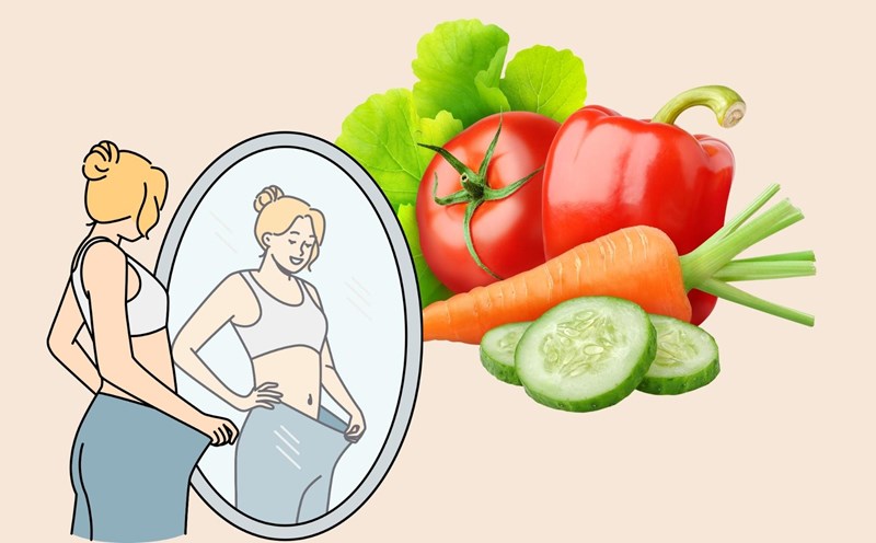 Most of us do not add enough fiber to our daily diet. Photo: Ha Le