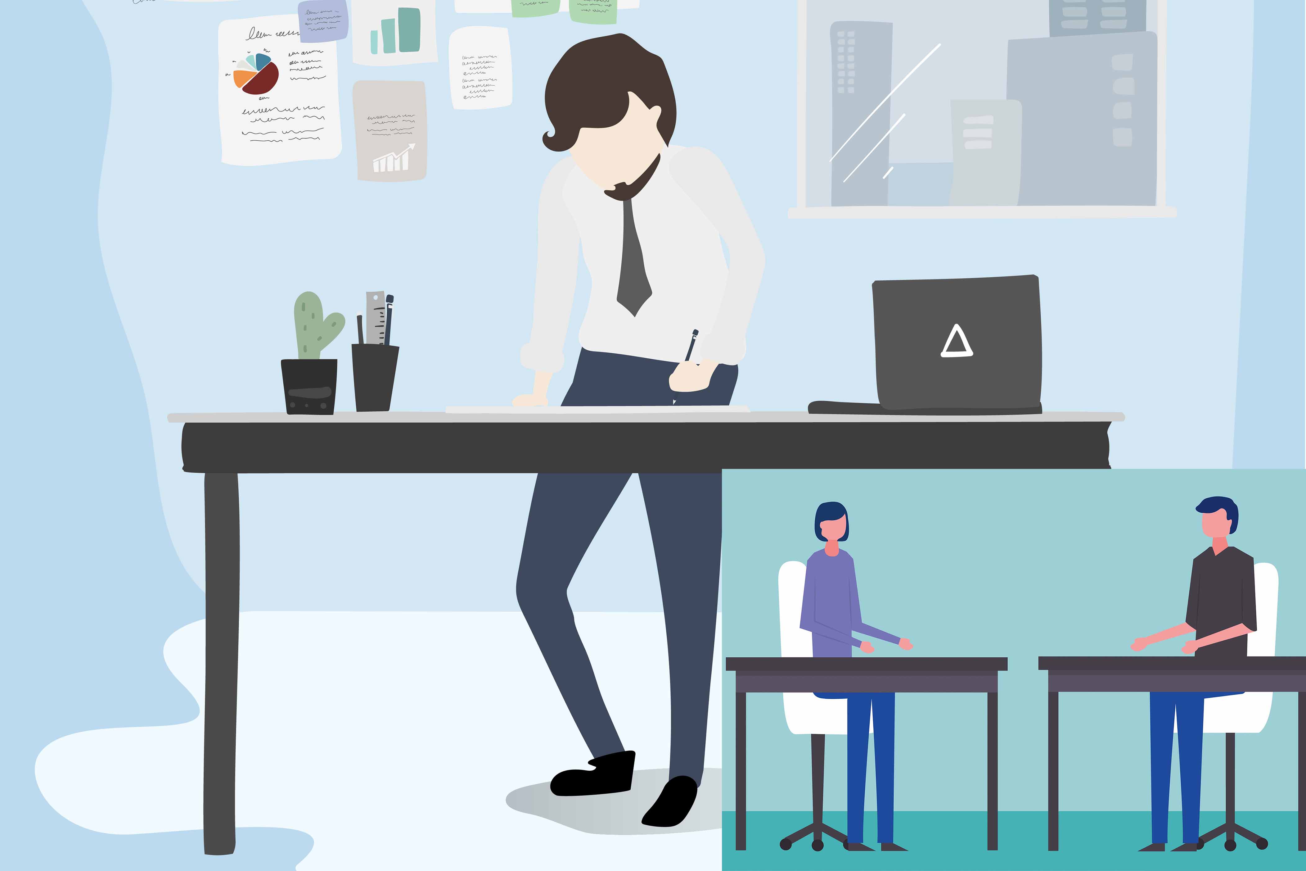 血糖コントロールにおける立方体テーブルと座席テーブルの有効性を比較します。グラフィック:Cat Tien