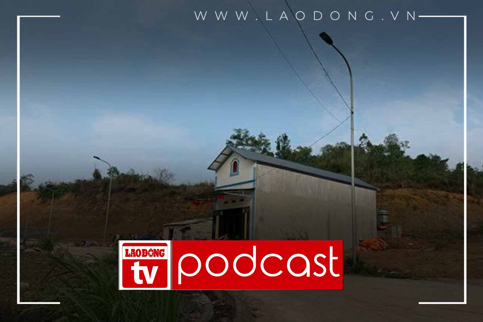 Morning news 27.7: serious violations in the resettlement area worth over 70 billion VND in Lang Son
