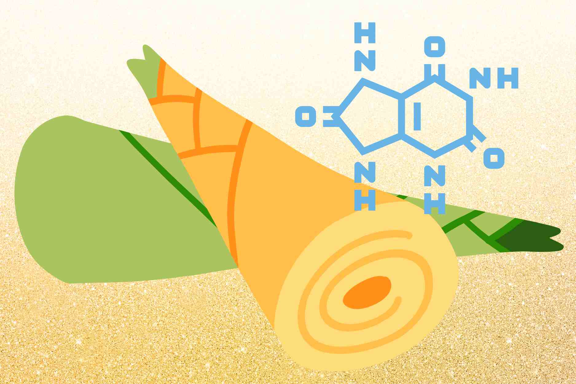 Delicious vegetables, rich in calcium but easily increase uric acid