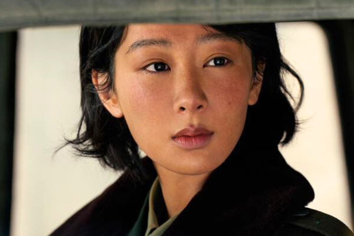 Duong Tu plays the main role in the film "The Tree of Life". Photo: Film producer