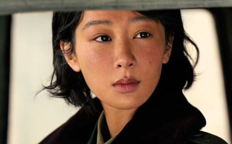 Duong Tu plays the main role in the film "The Tree of Life". Photo: Film producer