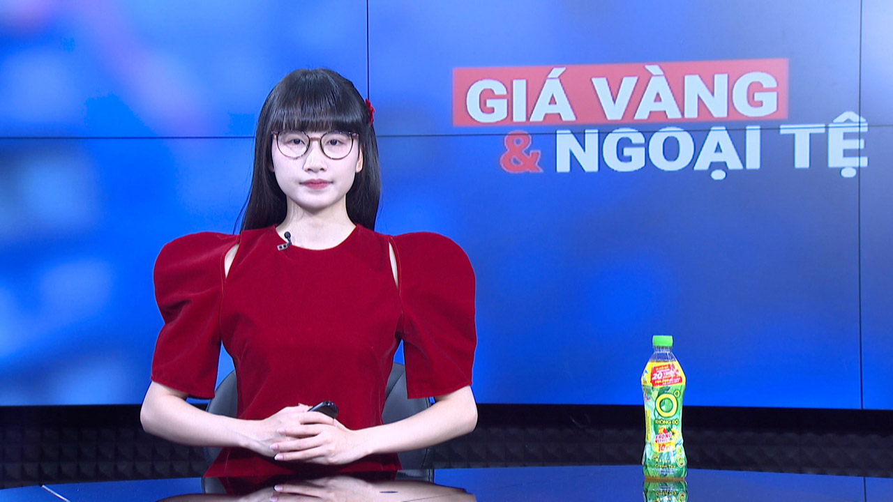 7월 27일 금 및 외환 시세: 금값 동반 급락