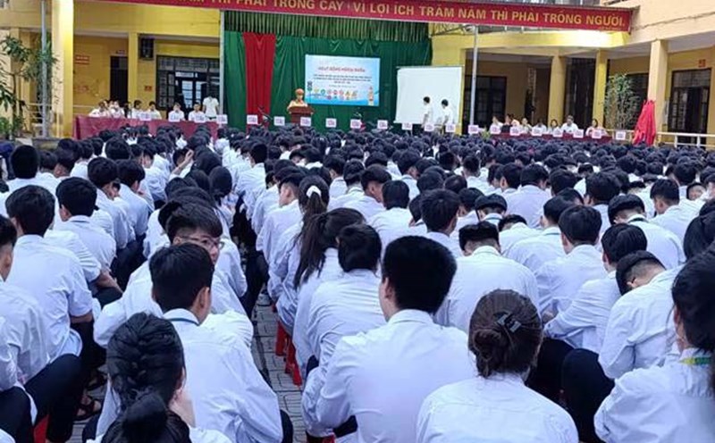 Phường Phú Lợi ở TPHCM khảo sát trụ sở dôi dư còn bỏ trống Phường Phú Lợi ở TPHCM khảo sát trụ sở dôi dư còn bỏ trống